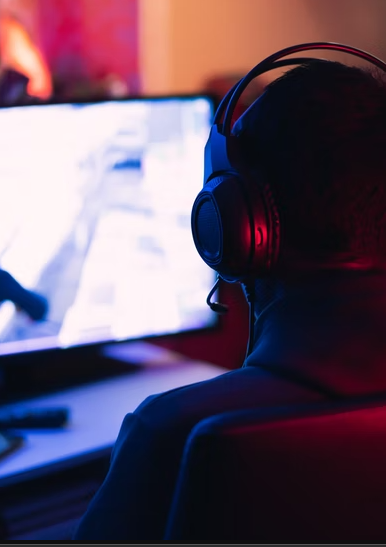 gamer