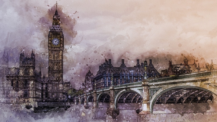 Film-Film Seru yang Wajib Kamu Tonton Sebelum Liburan ke London