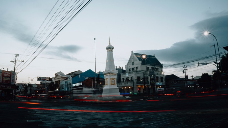 Yogyakarta diyakini akan lebih menarik bagi pelancong. (Foto: Unsplash/Angga Kurniawan)