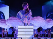 Khusus untuk Swifties, Lihat 'My Top 5: Taylor Swift's Eras' di Spotify