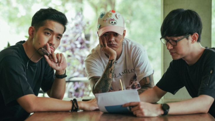 Weird Genius Resmi Bergabung dengan Astralwerks Records