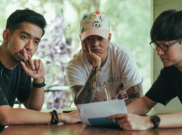 Weird Genius Resmi Bergabung dengan Astralwerks Records