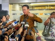 Ahok Sebut Data Kejagung Lebih Banyak Dibanding Dirinya, Fraud dan Penyimpangan Transfer Sudah Dikantongi