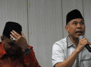 FPI Sebut Semua Kasus Habib Rizieq Sudah Selesai