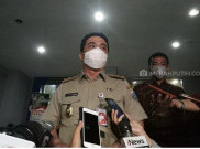 Warga Tolak Vaksinasi COVID-19, Wagub DKI: Didenda dan Tidak Dikasih Bansos