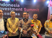 Investasi di Kekayaan Alam Indonesia Dijadikan Kunci  Hadapi Perang Dagang