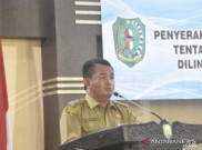 OTT Bupati Bengkayang, KPK Amankan Uang Ratusan Juta