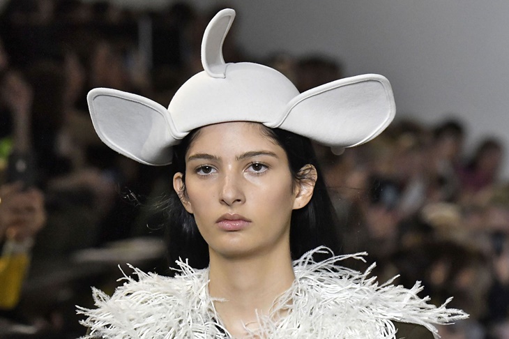 Paris Fashion Week Turut Tingkatkan Kinerja Lingkungan