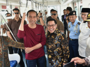 Pemimpin Dunia Ini Diramal Kurang Beruntung di Tahun Anjing Tanah, Bagaimana Jokowi?
