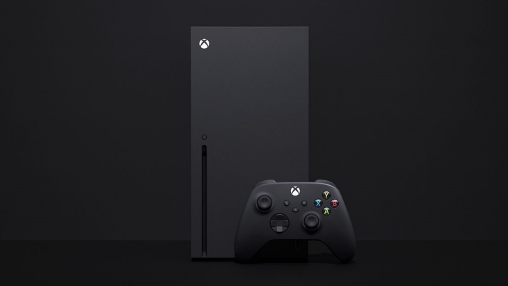 Xbox Series X Dukung Dua Kali Lipat Frame Rate di Gim ‘Jadul’