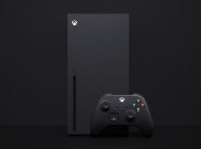 Xbox Series X Dukung Dua Kali Lipat Frame Rate di Gim ‘Jadul’