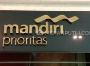 Menilik Rekam Jejak Royke Tumilaar, Bos Baru Bank Mandiri