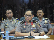  Sebanyak 5.600 Personel Gabungan Diterjunkan Kawal Debat Ketiga