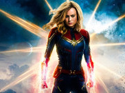 Jadi Sponsor, Jam Tangan Citizen Punya Kekuatan Seperti Captain Marvel