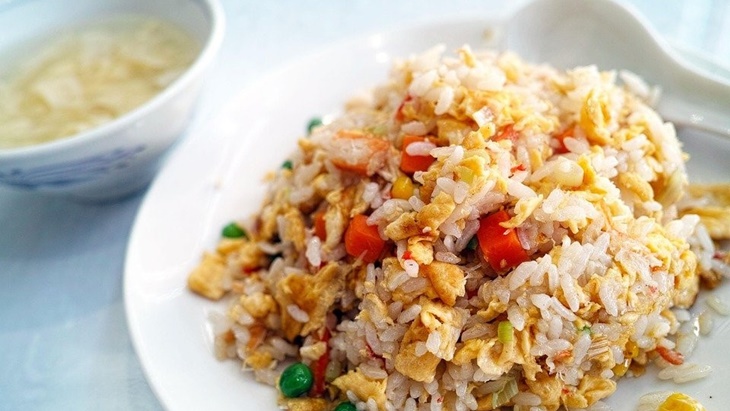 Bisnis Kuliner Berkontribusi Besar di Masa Pandemi