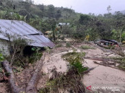 BMKG: Jawa Barat dan Jawa Tengah Berpotensi Banjir Bandang