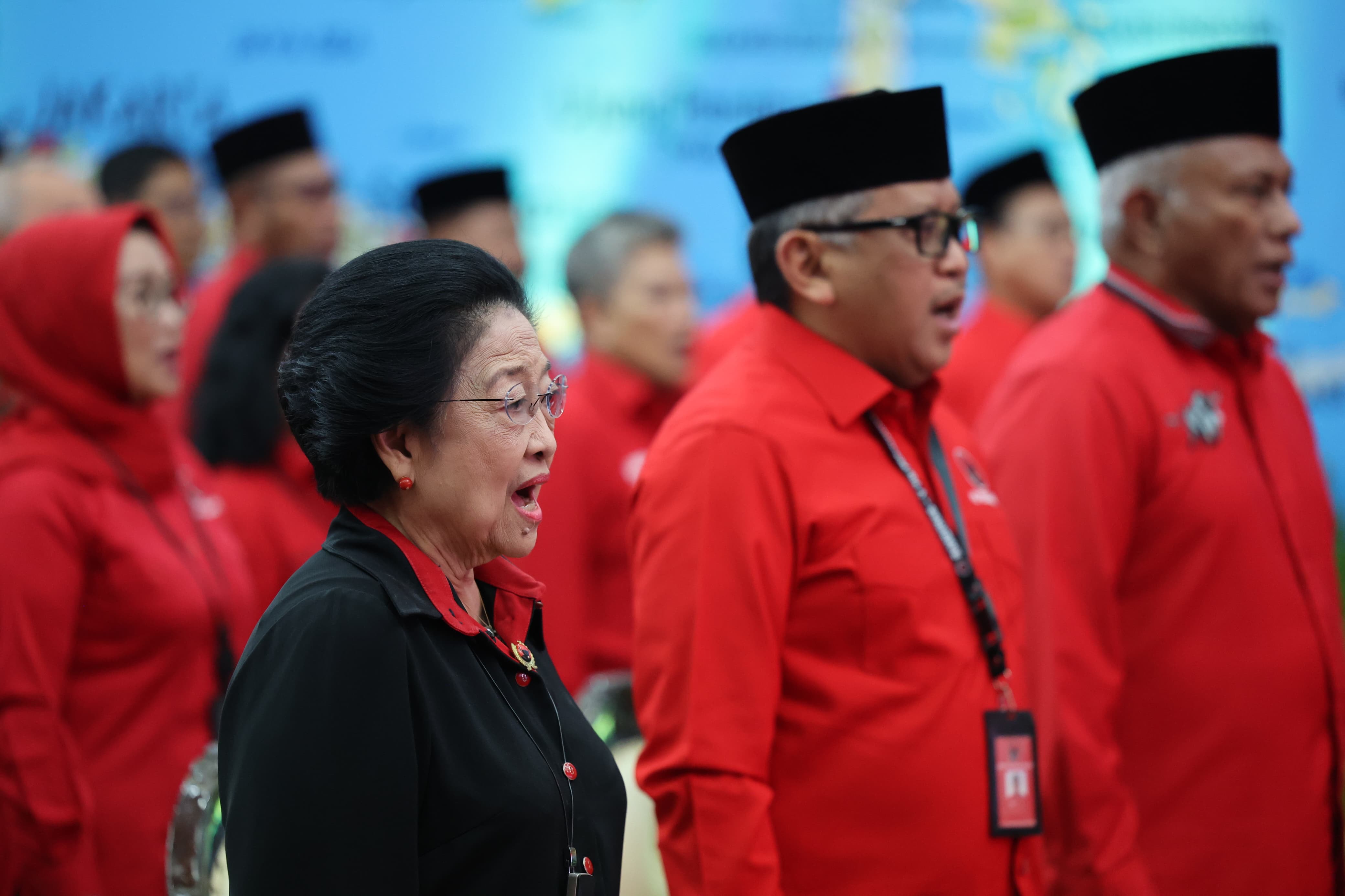 Sekjen PDIP Sebut Pilkada jadi Wahana Bangun Komitmen Selesaikan Masalah Rakyat