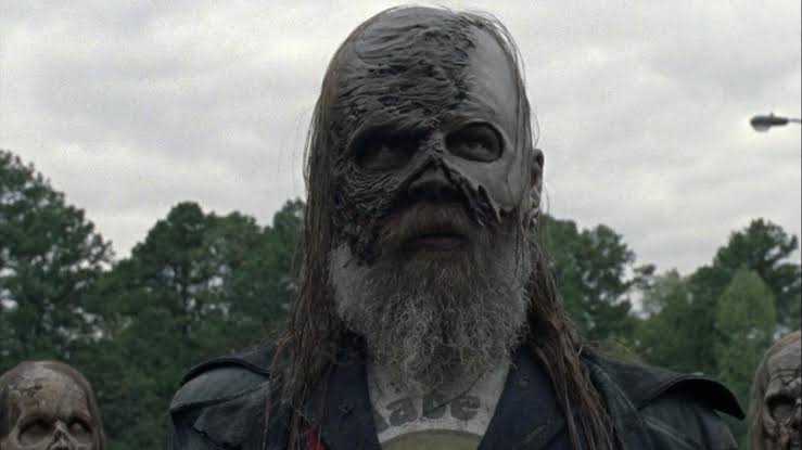 The Odyssey Tambah Pemain Baru, Libatkan Ryan Hurst dari The Walking Dead