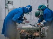 Masuki September, Penambahan Kasus COVID-19 Jauh di Bawah Pasien Sembuh