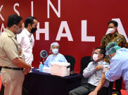 [Hoaks atau Fakta]: Pemkot Pekanbaru Tarik Vaksin COVID-19 Karena Tidak Ampuh