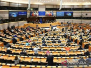 UE Kutuk Rencana Israel Perluas Pemukiman Tepi Barat Langgar Hukum Internasional