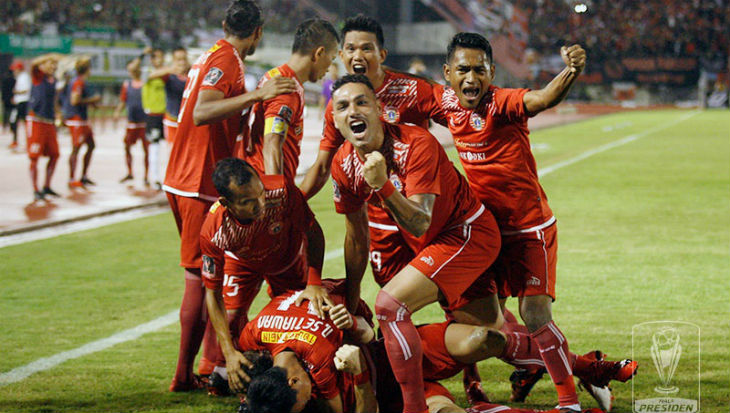 Liga 1 2018, Kompetisi Kerja Rodi