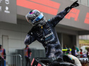Hasil F1 GP Jepang 2026: Kimi Antonelli Makin Gacor, Raih 2 Kemenangan Beruntun