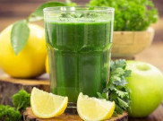 Mau ikut Diet Sirtfood ala Adele, Pertimbangkan Risikonya