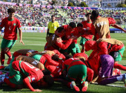 Hasil Piala Dunia U-20 2025: Timnas Maroko Melaju ke Final Setelah Kalahkan Prancis Via Babak Penalti