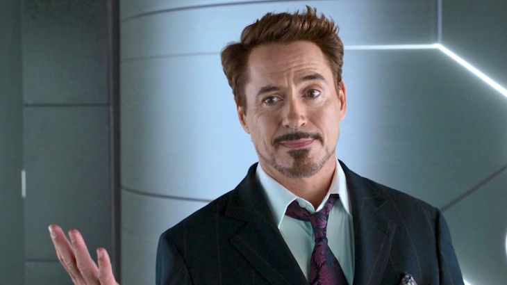 Robert Downey Jr. Khawatir Peran Iron Man Memengaruhi Aktingnya di 'Oppenheimer'