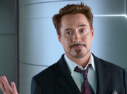 Robert Downey Jr. Khawatir Peran Iron Man Memengaruhi Aktingnya di 'Oppenheimer'