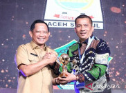Selain Bupati, KPK Amankan Puluhan Pejabat Pemkab Meranti