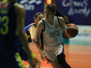 Ketua Perbasi Jakarta Beri Catatan Membangun untuk LIMA Basketball
