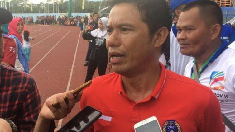 Sosok Sementara Pengganti Ratu Tisha sebagai Sekjen PSSI