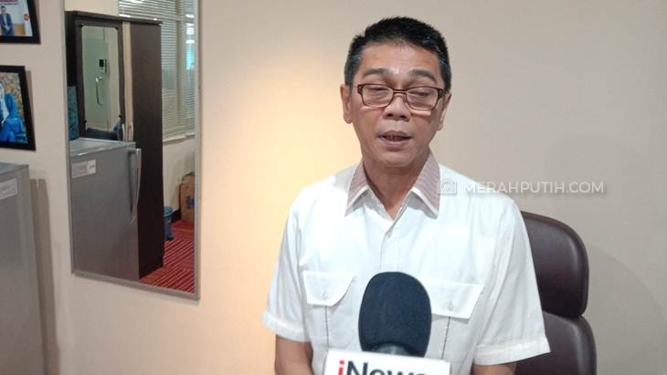 Ketua Komisi E DPRD DKI Iman Satria. (Foto: MP/Asropih)
