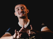 Ivar Jenner Telah Dipupuk dengan Baik di Belanda Sebelum Lanjutkan Karier di Indonesia bersama Dewa United Banten FC