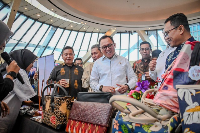 Demokrat Dukung Kenaikan PPN 12 Persen, Tapi Ada Syaratnya