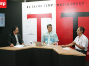 ICW: Proyek e-KTP Sejak Awal Sudah Bermasalah