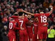 Unggul 13 Poin dari Arsenal, Arne Slot Puji Mentalitas Para Pemain Liverpool