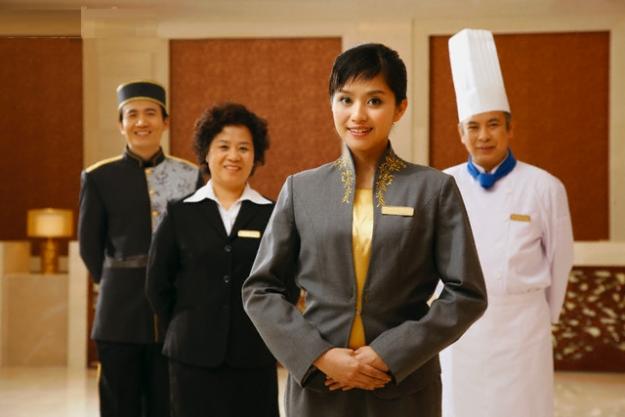 Okupansi Hotel Turun Akibat COVID-19, Karyawan Terancam tak Terima THR Lebaran
