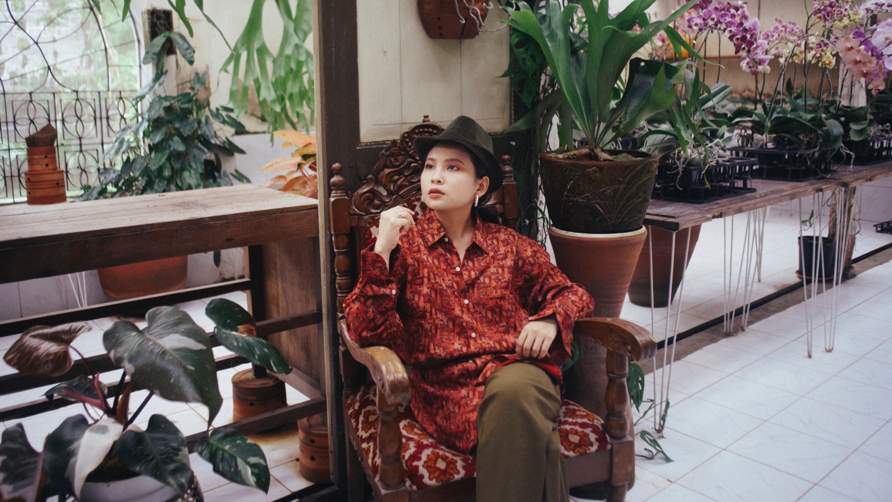 Electric Cats Menemukan Arti Passion Melalui Single 'Dunia yang Nirmala'
