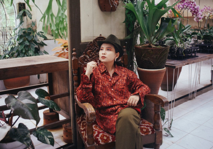 Electric Cats Menemukan Arti Passion Melalui Single 'Dunia yang Nirmala'