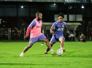 Persik Kediri Bawa 22 Pemain Lawan Persija, Pelatih Bilang Seperti Laga Final