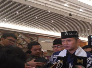 Lustrum IV Reformasi dalam Pengalaman Puan Maharani dan Agus Yudhoyono
