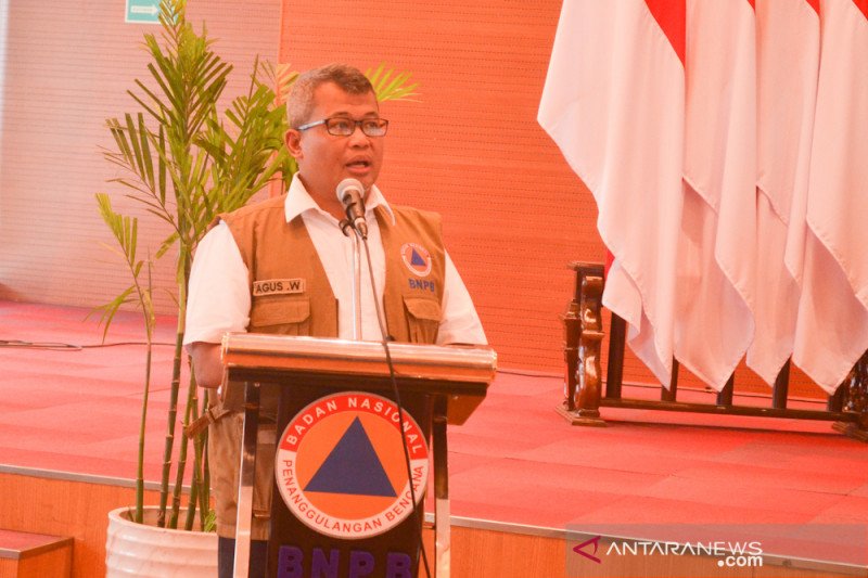 BNPB: 123 Orang Meninggal Dunia Akibat Bencana Alam hingga Februari 2020