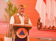 BNPB: 123 Orang Meninggal Dunia Akibat Bencana Alam hingga Februari 2020