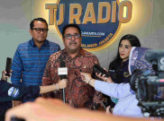 TJ Radio Resmi Meluncur, Bakal Temani Sekaligus Jadi Sumber Informasi Bagi Pelanggan Transjakarta