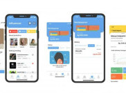 Platform Influencer Marketing Buatan Mahasiswa ITS