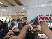 [Hoaks atau Fakta]: Gubernur Sumut Perintahkan Rumah Ibadah Dibuka Total