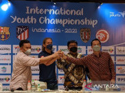 Legenda Real Madrid Sebut Indonesia Siap Gelar Piala Dunia U-20